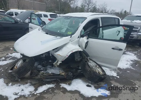 2012 Kia Sportage Lx из США, поврежденный, VIN KNDPB3A22C7215532